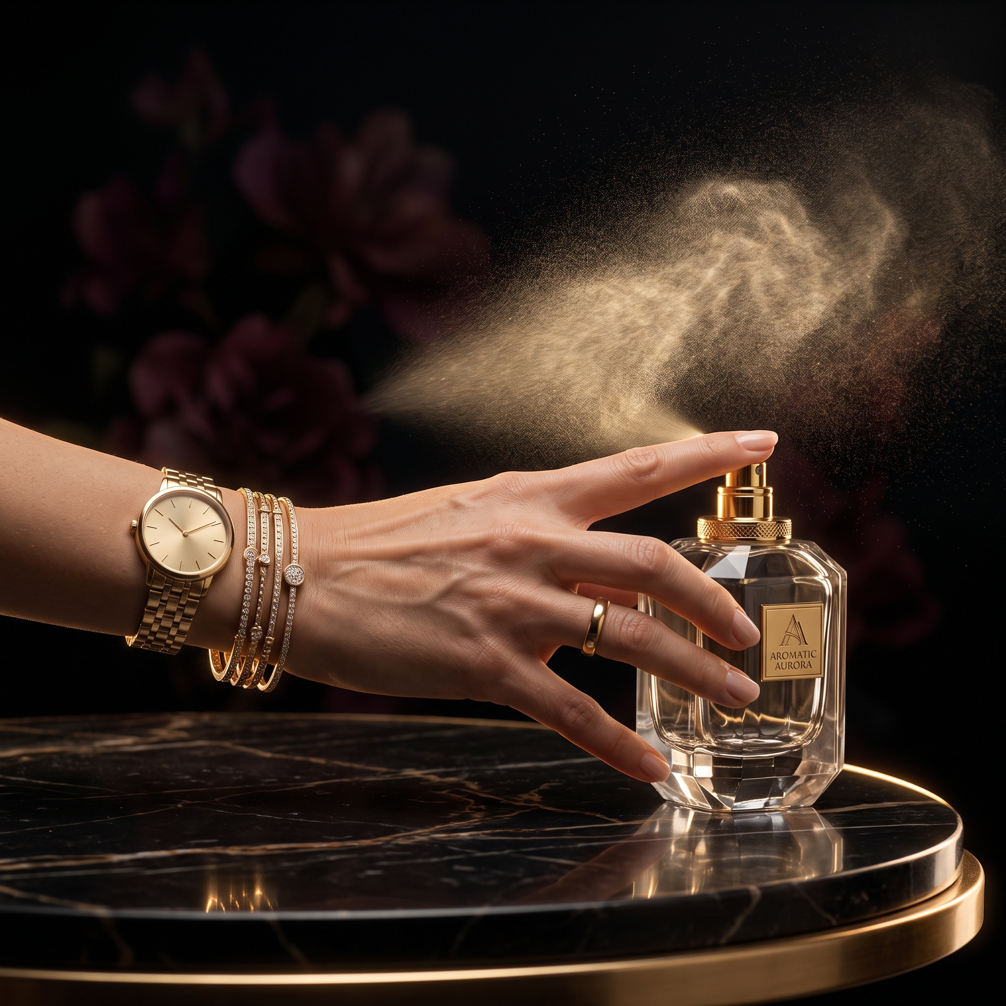 Women Perfume