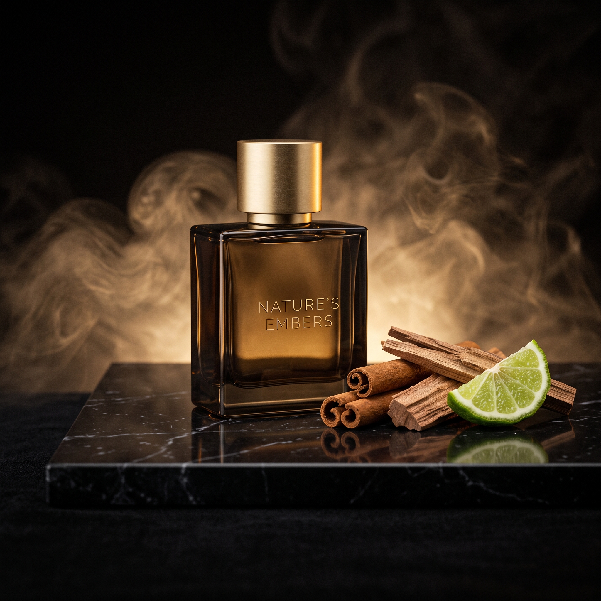 Unisex Perfume