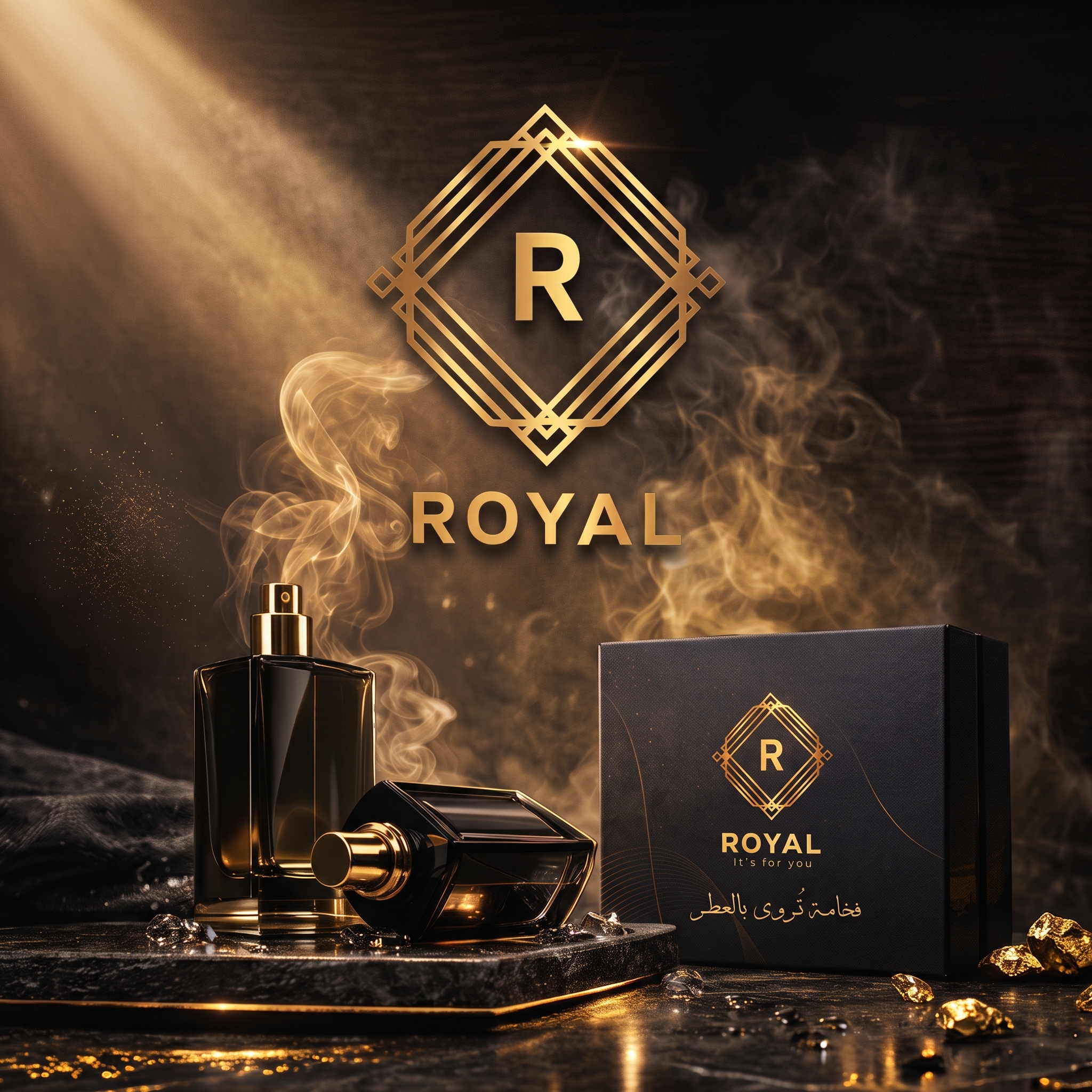 Leciel Fragrance